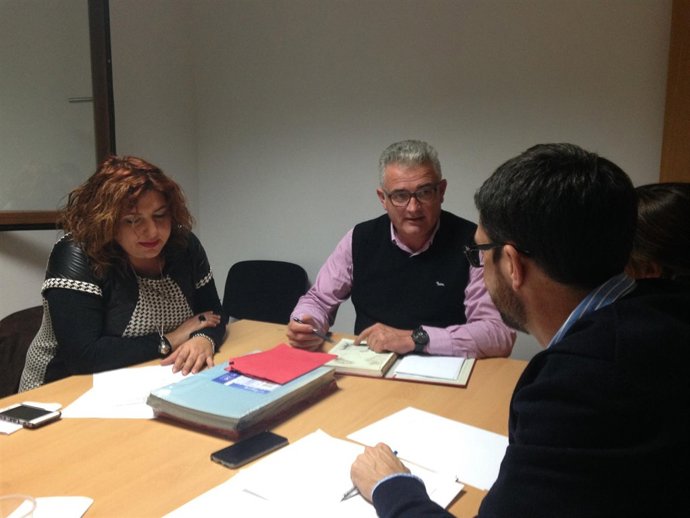 Consell de Dirección del Pi