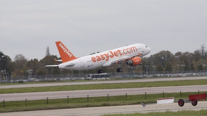 EasyJet