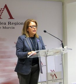 María Isabel Sánchez-Mora