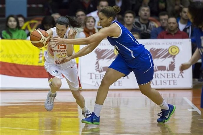España aplasta a Finlandia y afianza su camino al Eurobasket 2017