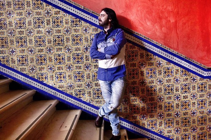 Juan Requena llega al ciclo 'Jueves flamencos' de Fundación Cajasol