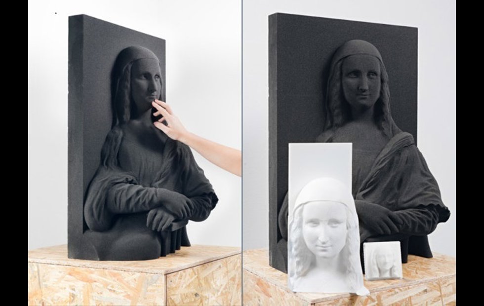 Foto:  MARC DILLON / INDIEGOGO