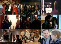El romance que se quedó fuera de Love Actually