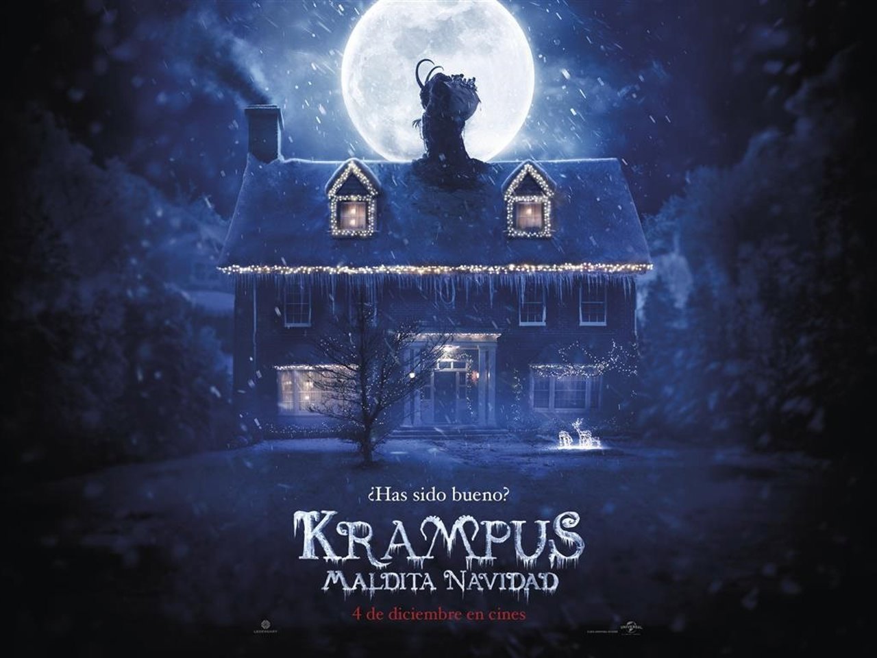  Krampus - Maldita Navidad
