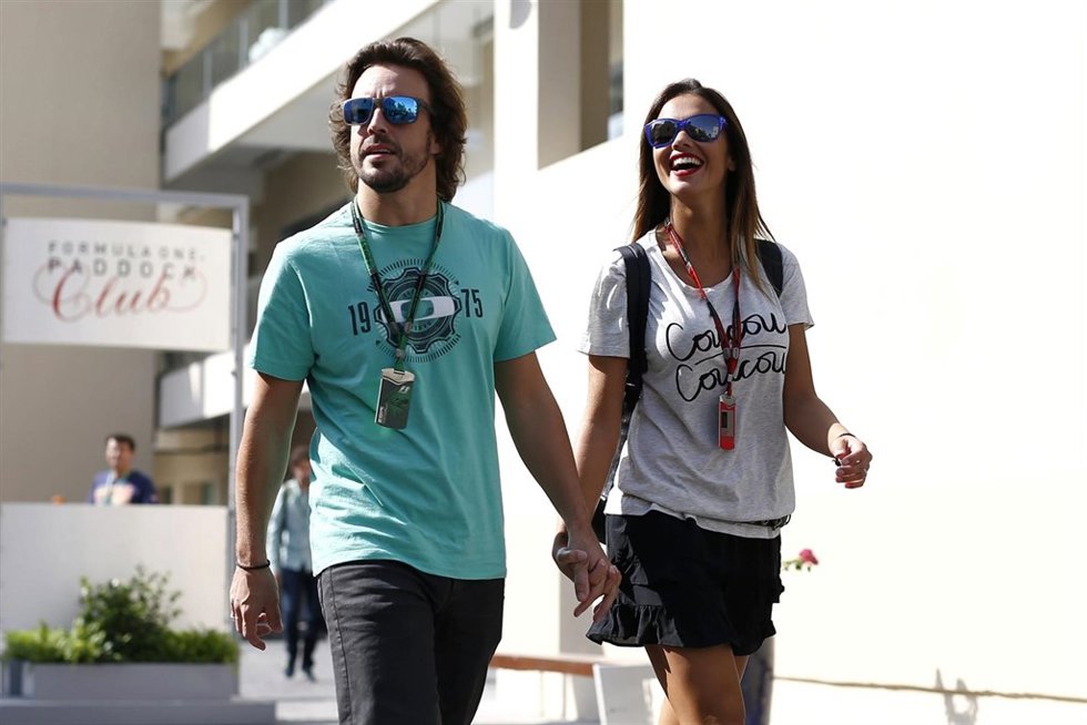 Abu Dhabi Grand Prix 2015