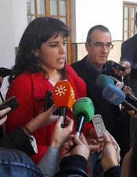 Yllanes cree que impedir la digitalización de documentos en la comisión de formación demuestra "miedo a transparencia"