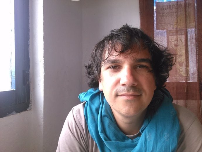 Xavier Guillén gana el Certamen Joven de Poesía del IAJ