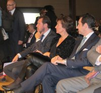 CyL acude a la Feria con la innovación tecnológica como reto