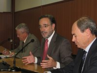 Junta avanza actuaciones en El Puche, La Chanca y la Fuentecica