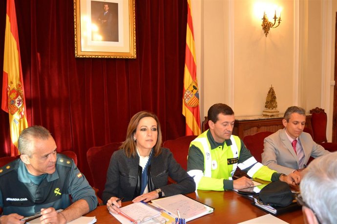 Activación del Plan Invernal