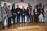Menteágil y Ticsmart ganan la fase provincial de los premios Andalucía Emprende en Córdoba
