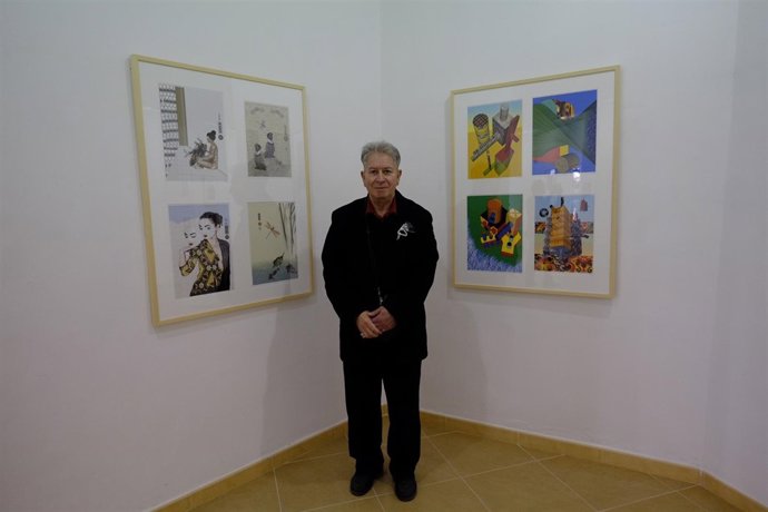 Muestra Miguel Ángel Blanco