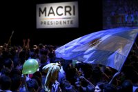 Macri elige a un economista con vínculos sindicales como ministro de Trabajo