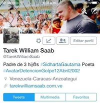 El Defensor del Pueblo de Venezuela confirma que el autor del crimen de Luis Manuel Díaz está identificado