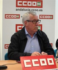 Toxo no apuesta por la nacionalización de Abengoa "hoy por hoy"