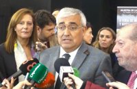 La Junta insta al Gobierno a liderar la situación en Abengoa