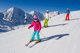 Esquí para niños: aprender a esquiar desde pequeños