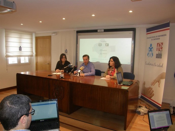 Presentación de la APP 