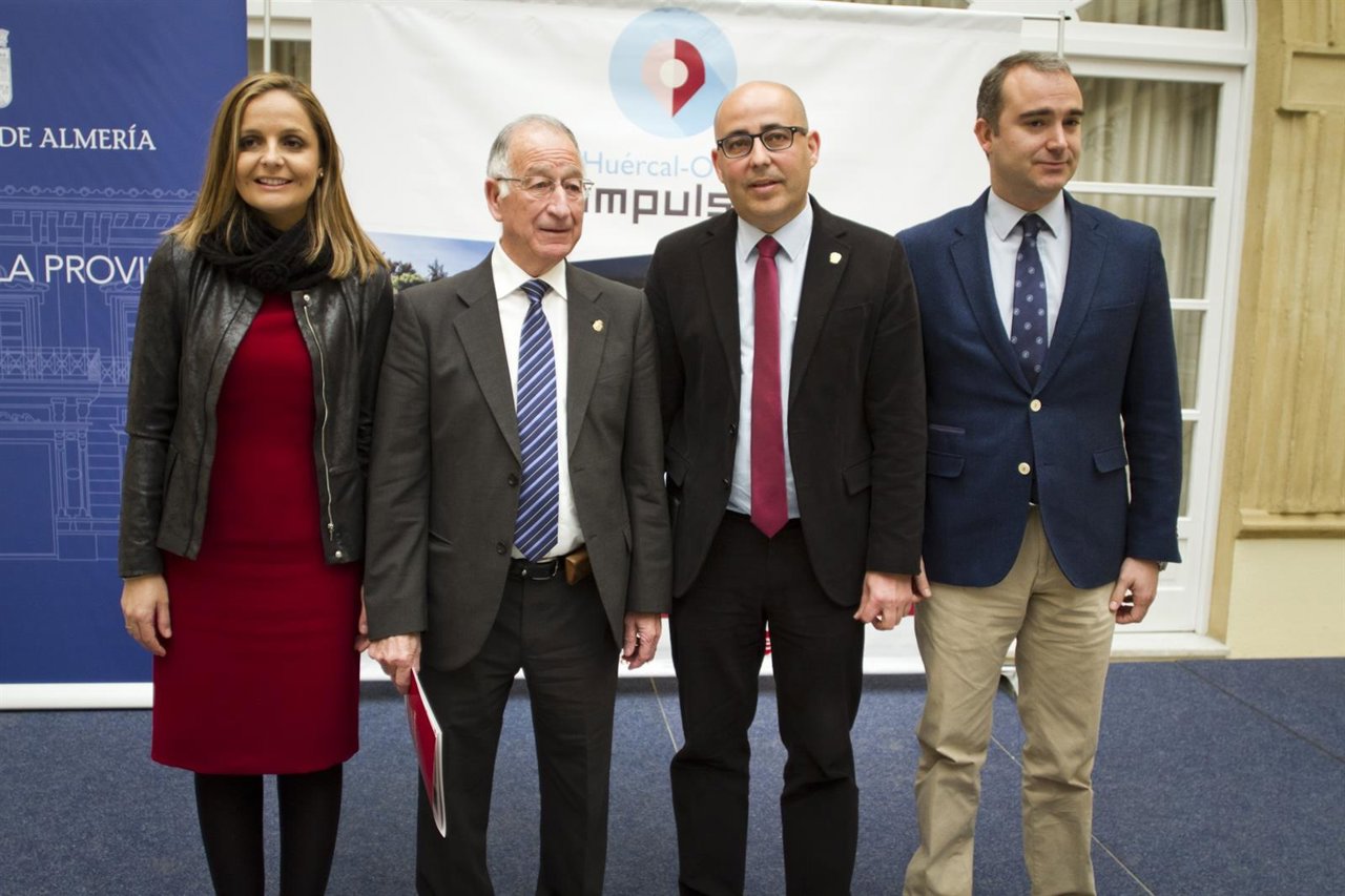 I Feria del Empleo del Levante almeriense para dinamizar el mercado laboral