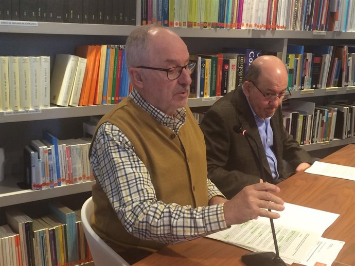 El Síndic de Greuges, Rafael Ribó