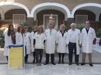 El Centro Andaluz de Farmacovigilancia celebra 25 años con el registro de más de 60.000 reacciones adversas a fármacos