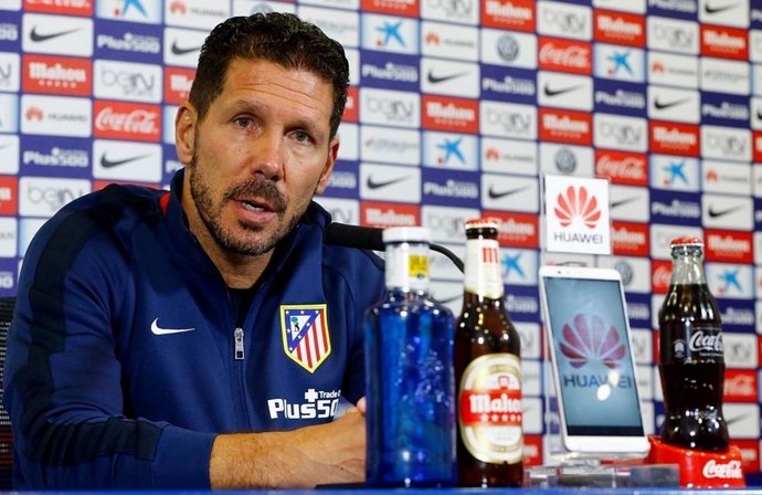Diego Simeone
