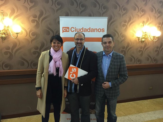 Ciudadanos Salamanca