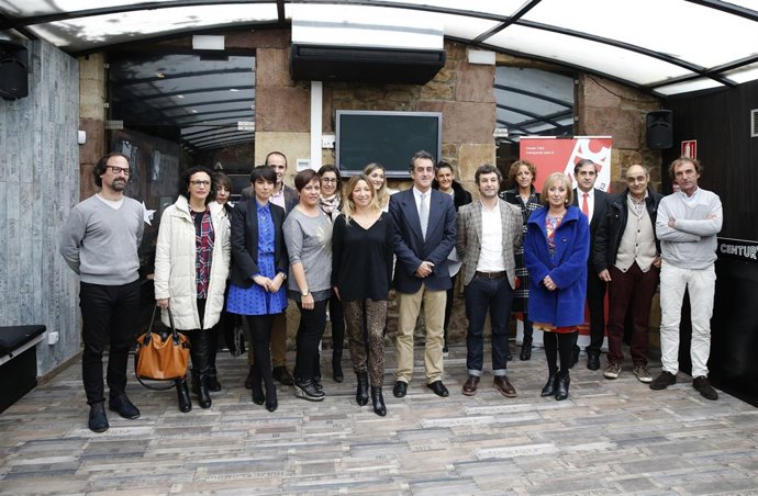 Reunión De APEMECAC