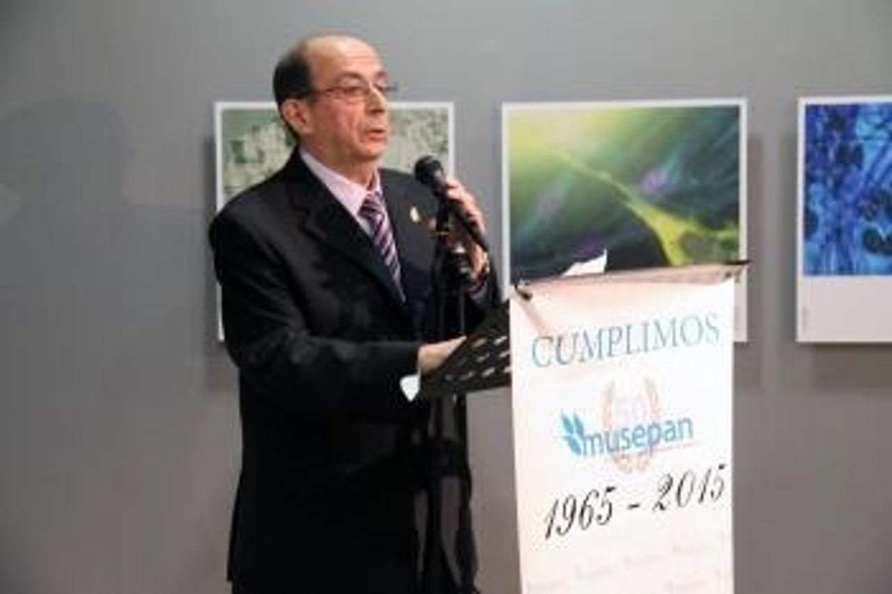 Musepan celebra su 50º Aniversario