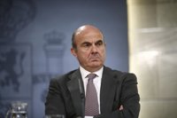 Guindos prioriza conocer la "situación real" del endeudamiento de Abengoa