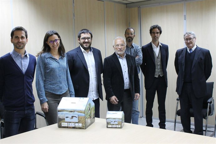 Colaboración entre el Club Pollentia Resort y la Reserva de s'Albufera