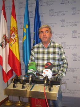 Mariano Marín. 