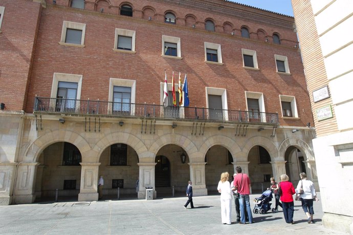 Diputación de Teruel