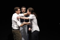 Rivera quiere más inglés y MIR docente e Iglesias bajar ratios y quitar Religión