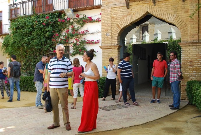 Cursos de Verano de la UPO 2015, satisfactorios