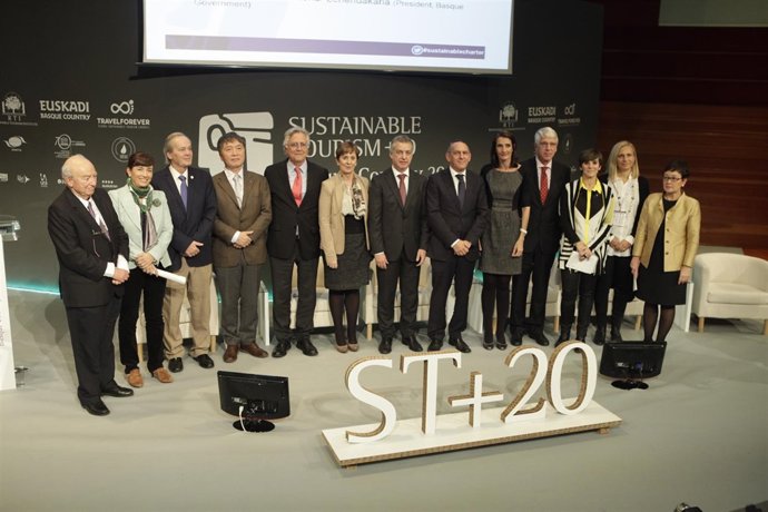 Cumbre de Turismo Sostenible