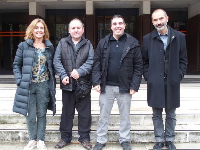 Premio Aforismos 'Oienhart'