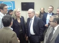 Jorge Fernández asegura que los "tiempos electorales" no interferirán en ayudar a Francia