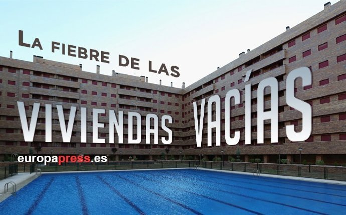 Viviendas vacías