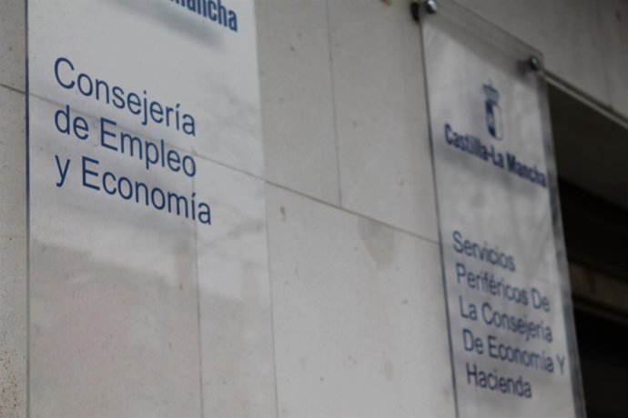 CONSEJERÍA EMPLEO ECONOMÍA
