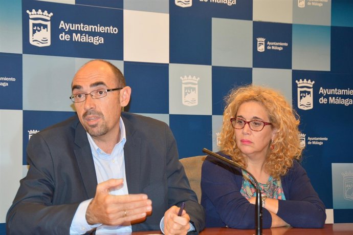 Iu málaga para la gente eduardo zorrilla remedios ramos sistema gerente