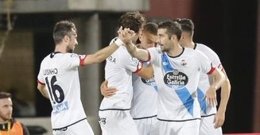 Deportivo la Coruña