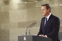 Michael Fallon duda de si se celebrará la votación sobre extender ataques en Siria