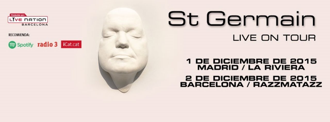 St Germain