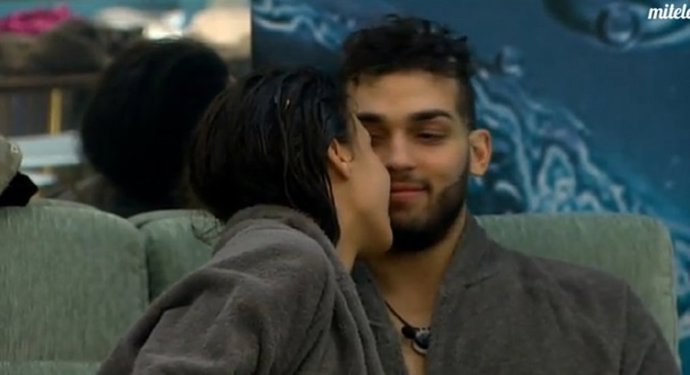 Gran Hermano 16: A Suso le fueron infiel y Sofía seducida por Ricky