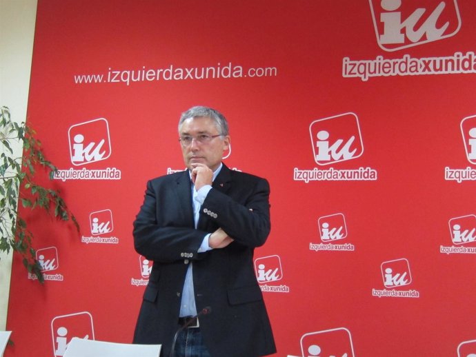 Manuel González Orviz