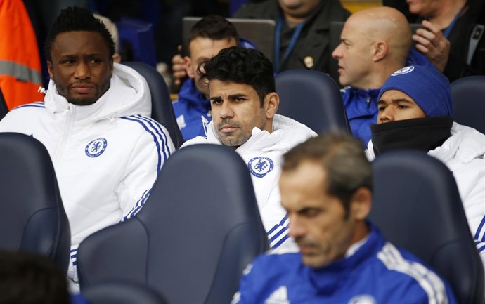 Diego Costa