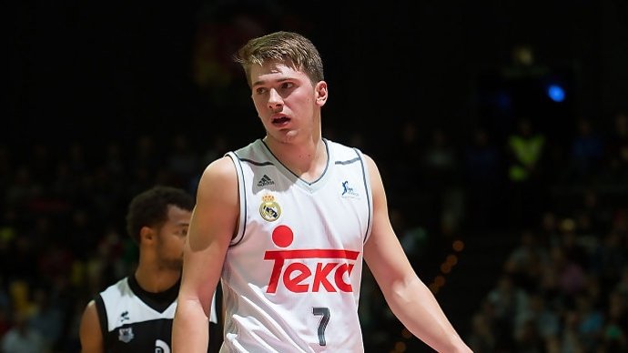 Dominion Bilbao Basket - Real Madrid