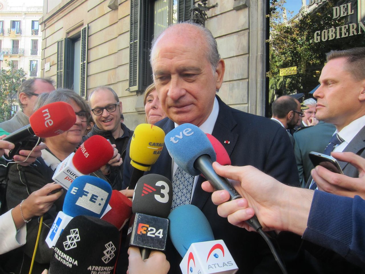 Jorge Fernández Díaz