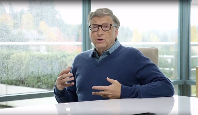 Bill Gates